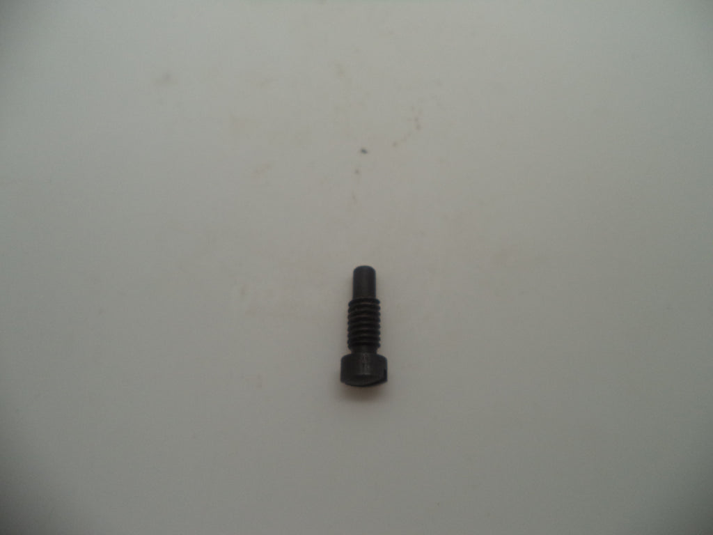 19173C Smith & Wesson K Frame Model 19 Used Strain Screw Square Butt .357 Mag.