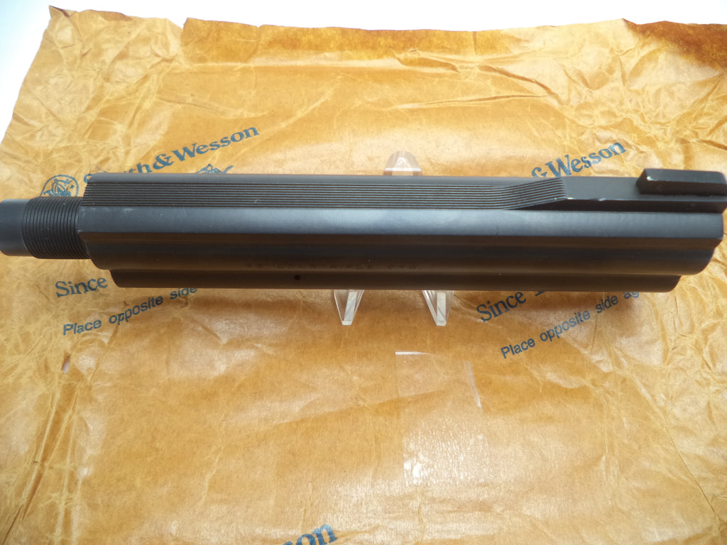 227320000 Smith & Wesson K Frame Model 17-8 6" Barrel Matte Blue .22 LR New