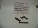 59448C Smith & Wesson Pistol Model 59 9MM Release & Lever Pin