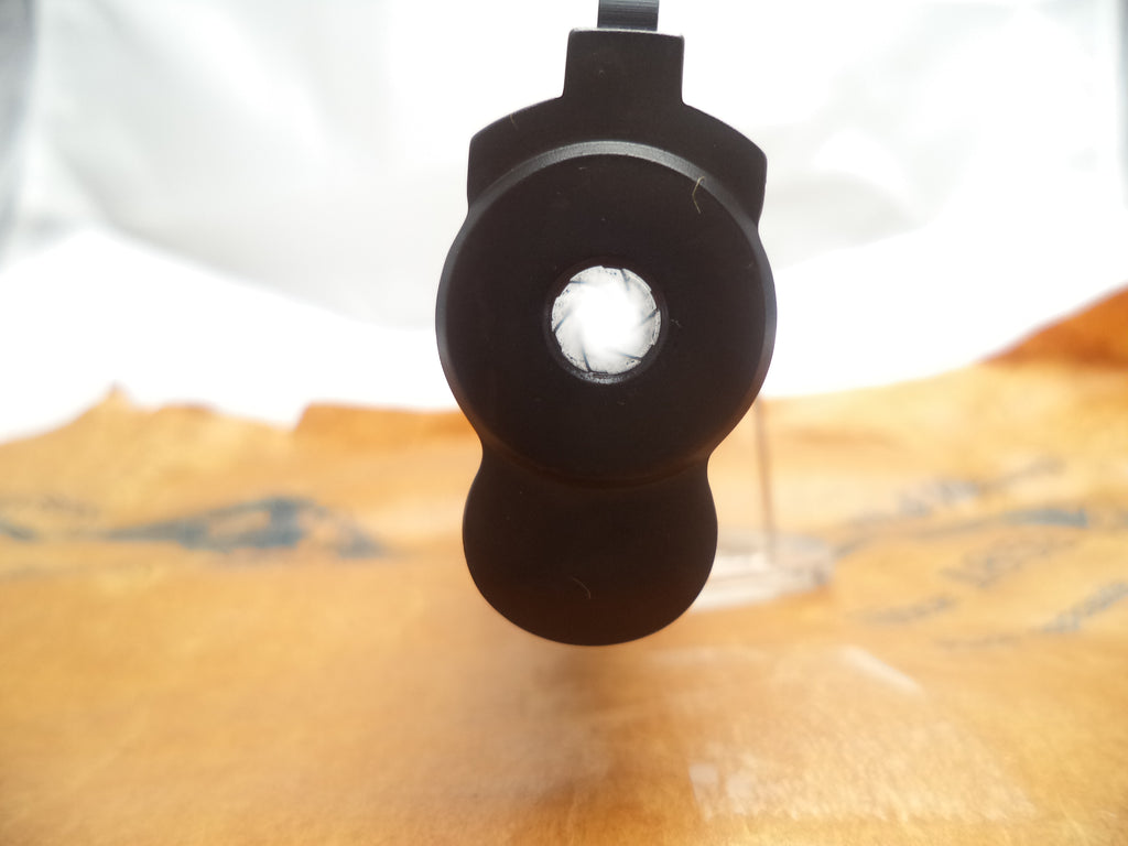 227320000 Smith & Wesson K Frame Model 17-8 6" Barrel Matte Blue .22 LR New