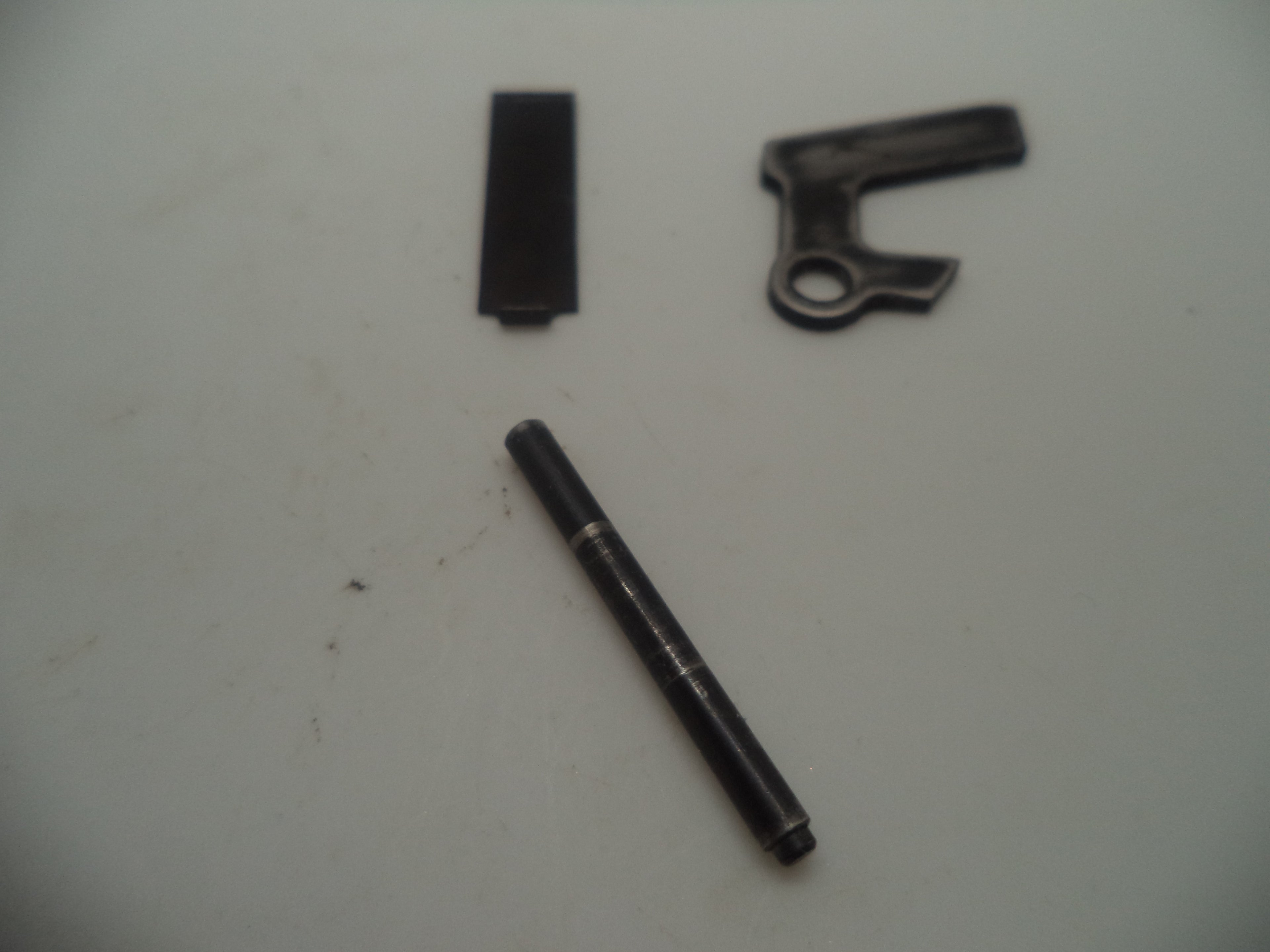 59448C Smith & Wesson Pistol Model 59 9MM Release & Lever Pin