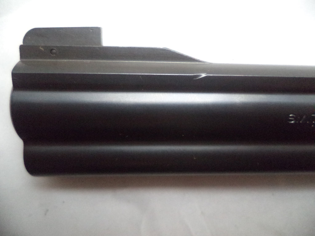 227320000 Smith & Wesson K Frame Model 17-8 6" Barrel Matte Blue .22 LR New