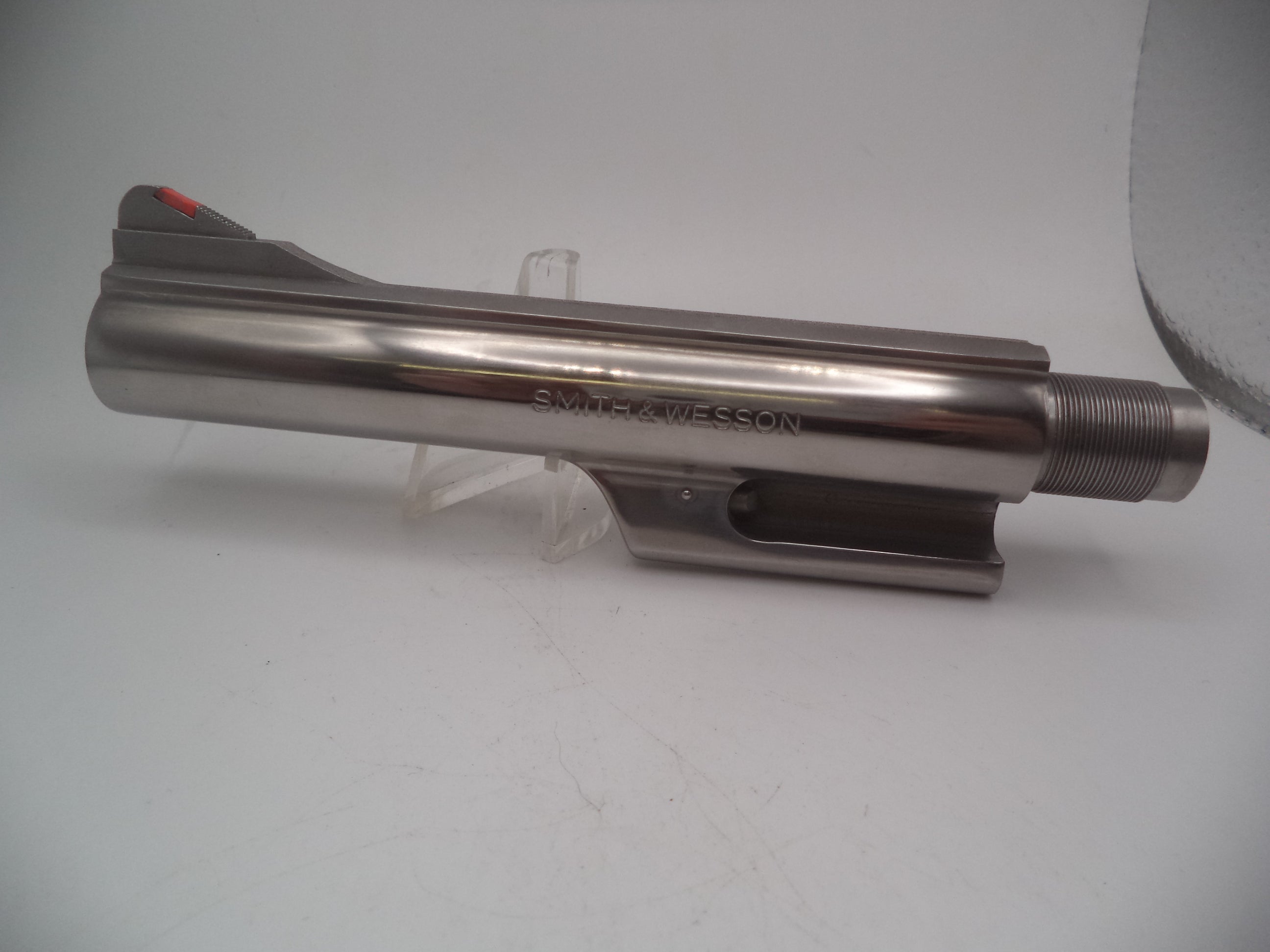 62933A S&W N Frame Model 629 6" Barrel SS 44 Magnum