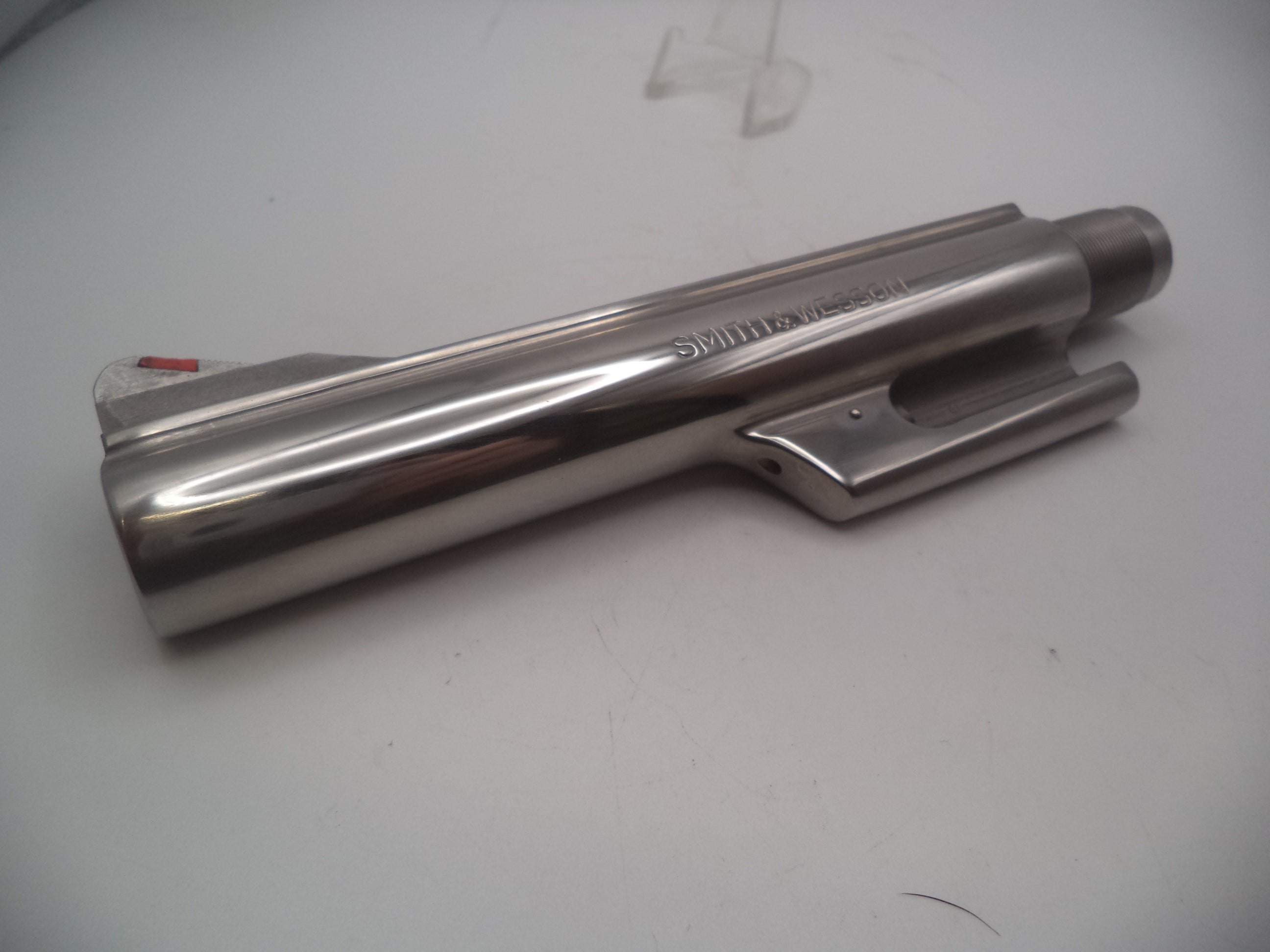 62933A S&W N Frame Model 629 6" Barrel SS 44 Magnum