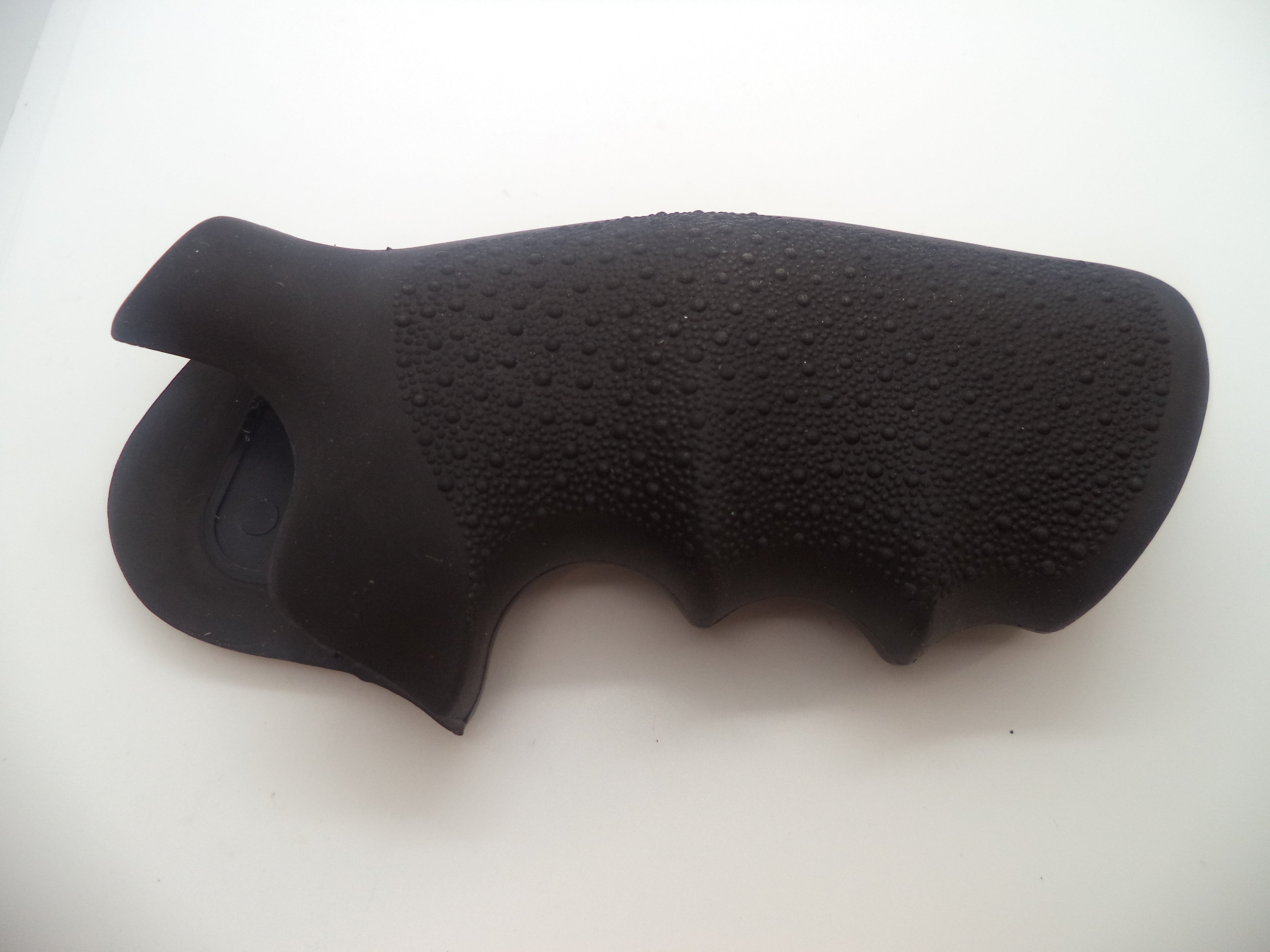 G18 Smith & Wesson K & L Frame Pistol Grip & Hardware Hogue Round Butt Used