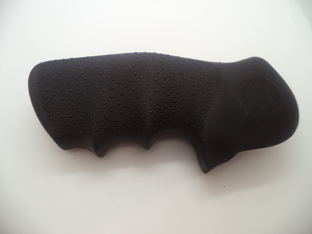 G18 Smith & Wesson K & L Frame Pistol Grip & Hardware Hogue Round Butt Used