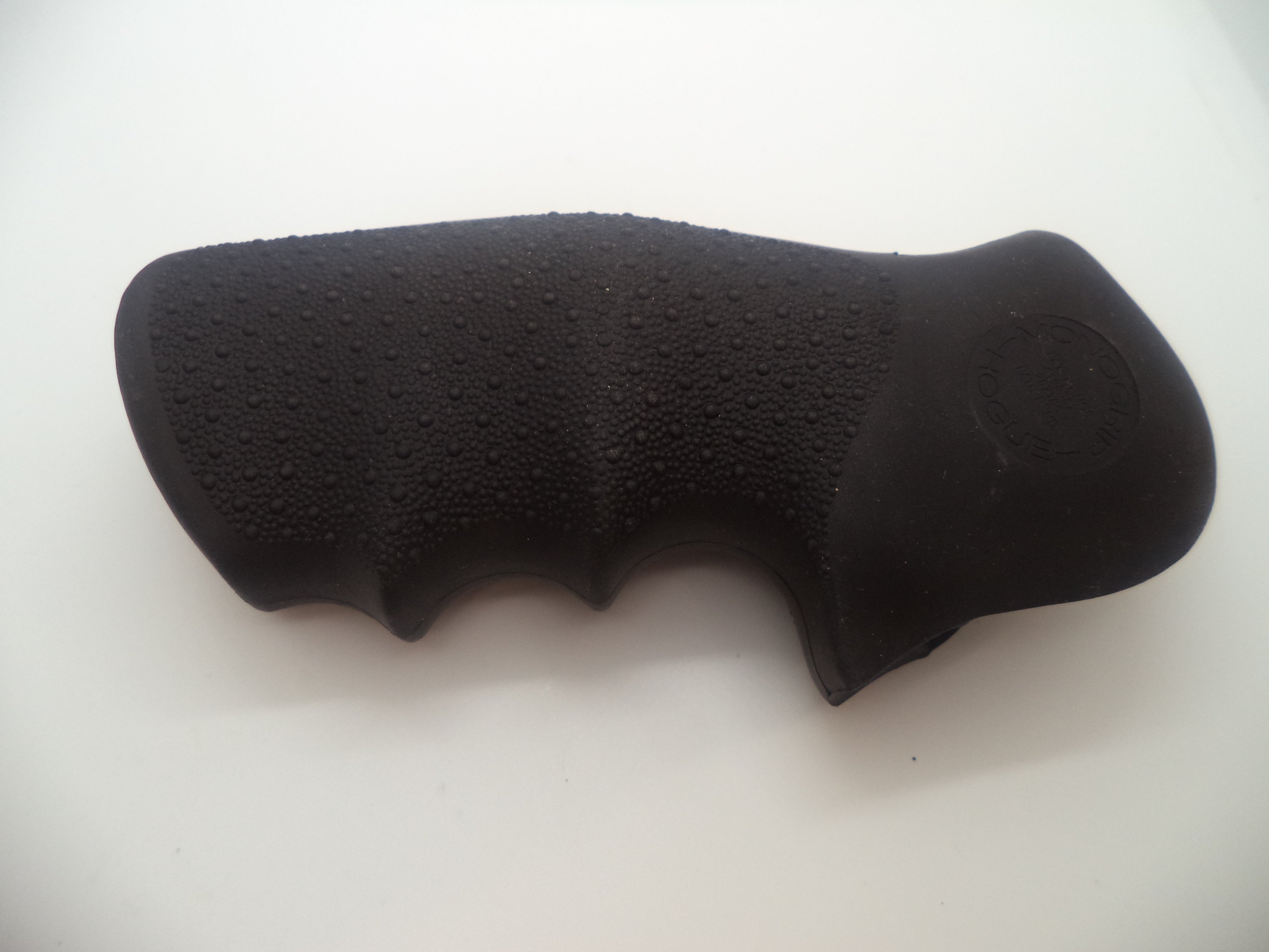 G18 Smith & Wesson K & L Frame Pistol Grip & Hardware Hogue Round Butt Used