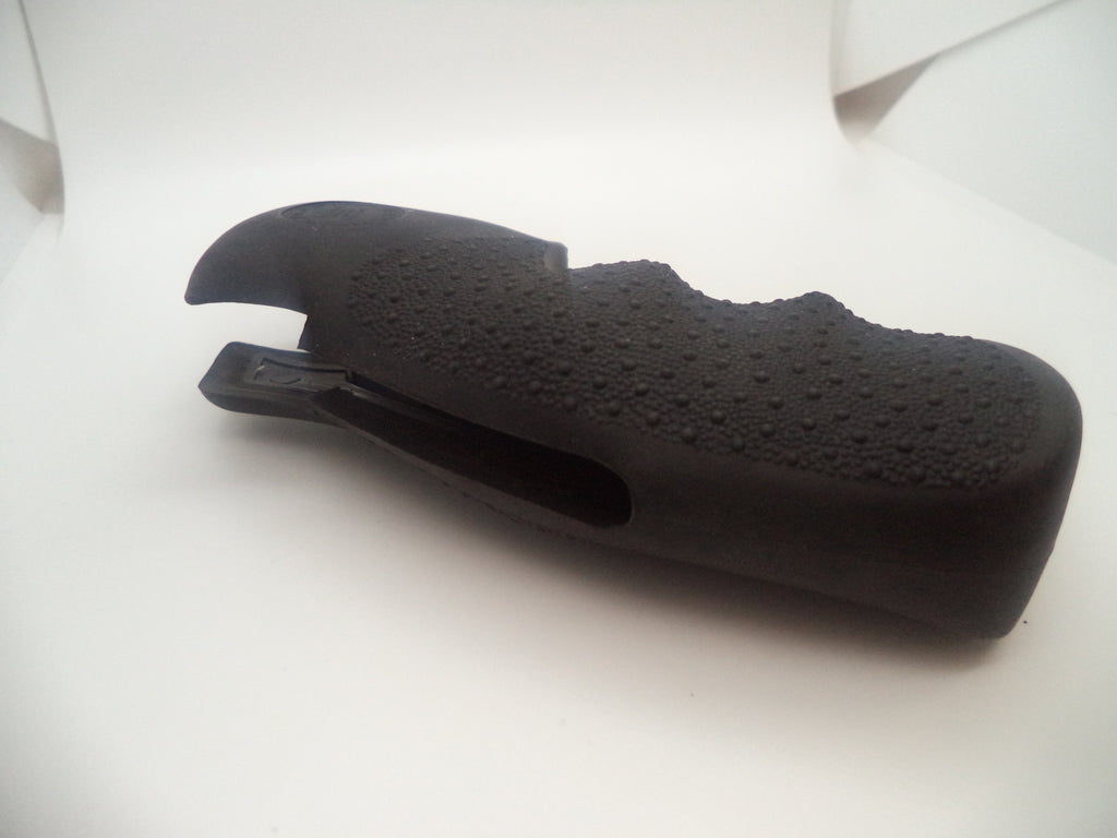 G18 Smith & Wesson K & L Frame Pistol Grip & Hardware Hogue Round Butt Used