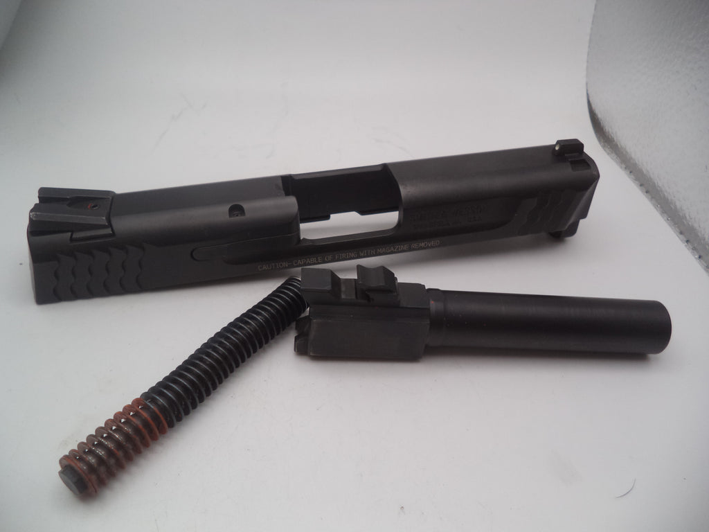 Smith & Wesson Pistol M&P 45 Slide Assembly Used Part .45 MP4500C