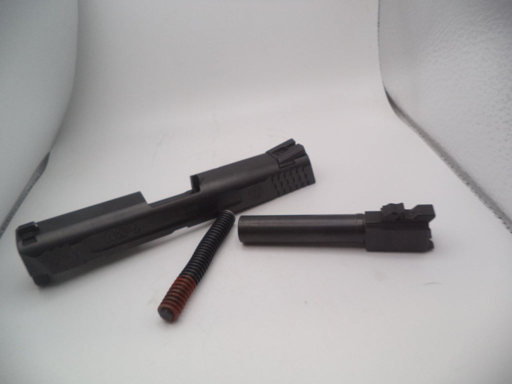 Smith & Wesson Pistol M&P 45 Slide Assembly Used Part .45 MP4500C