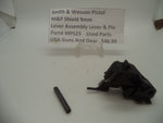 MPS25 Smith & Wesson Lever Assembly Lever & Pin M&P Shield 9mm