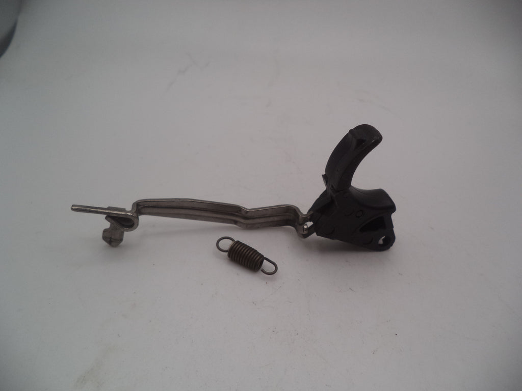 Smith & Wesson M&P .45 ACP Trigger Bar Assembly - Used OEM Part (Part #MP45H3)