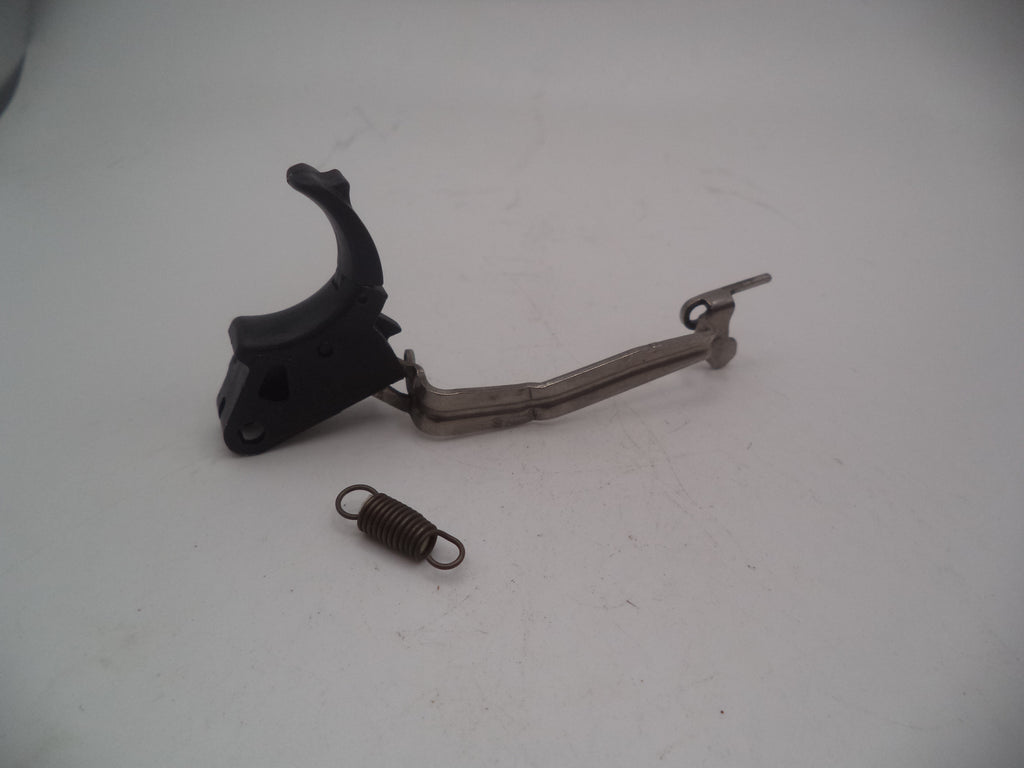 Smith & Wesson M&P .45 ACP Trigger Bar Assembly - Used OEM Part (Part #MP45H3)