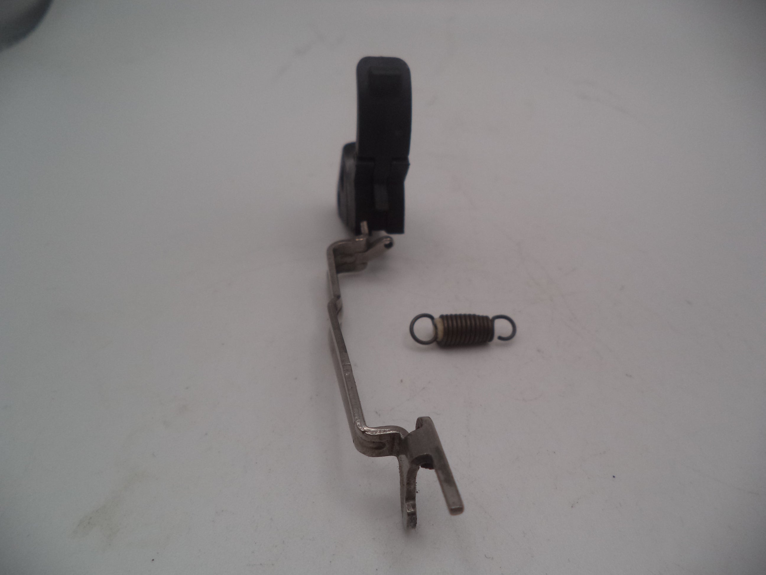 Smith & Wesson M&P .45 ACP Trigger Bar Assembly - Used OEM Part (Part #MP45H3)