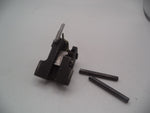 MP4503C Smith & Wesson Pistol M&P 45 Lever Housing Block and Pins Used Part .45 S&W