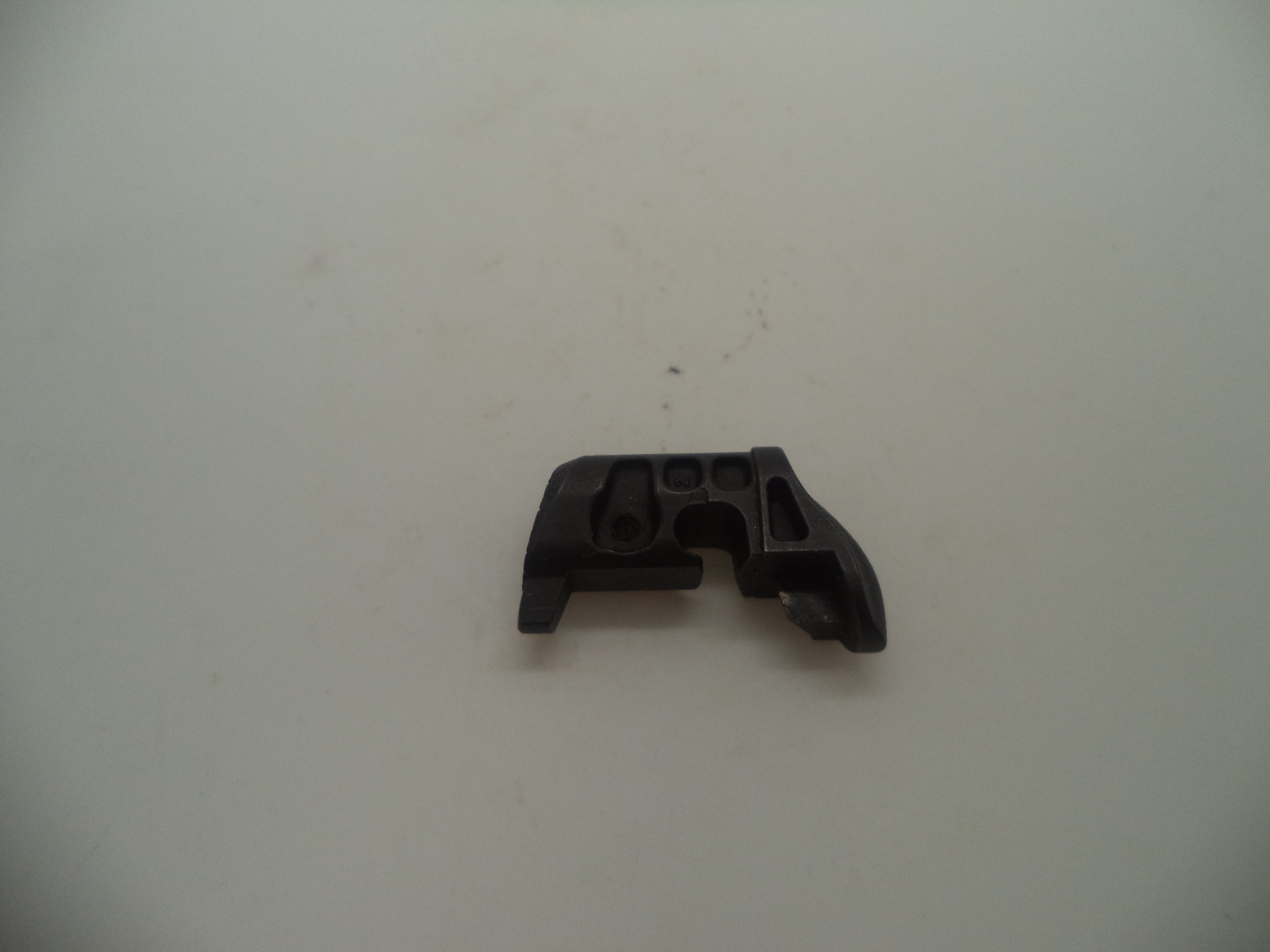 Smith & Wesson M&P Magazine Catch - Multiple Models - Used OEM Part MPS26