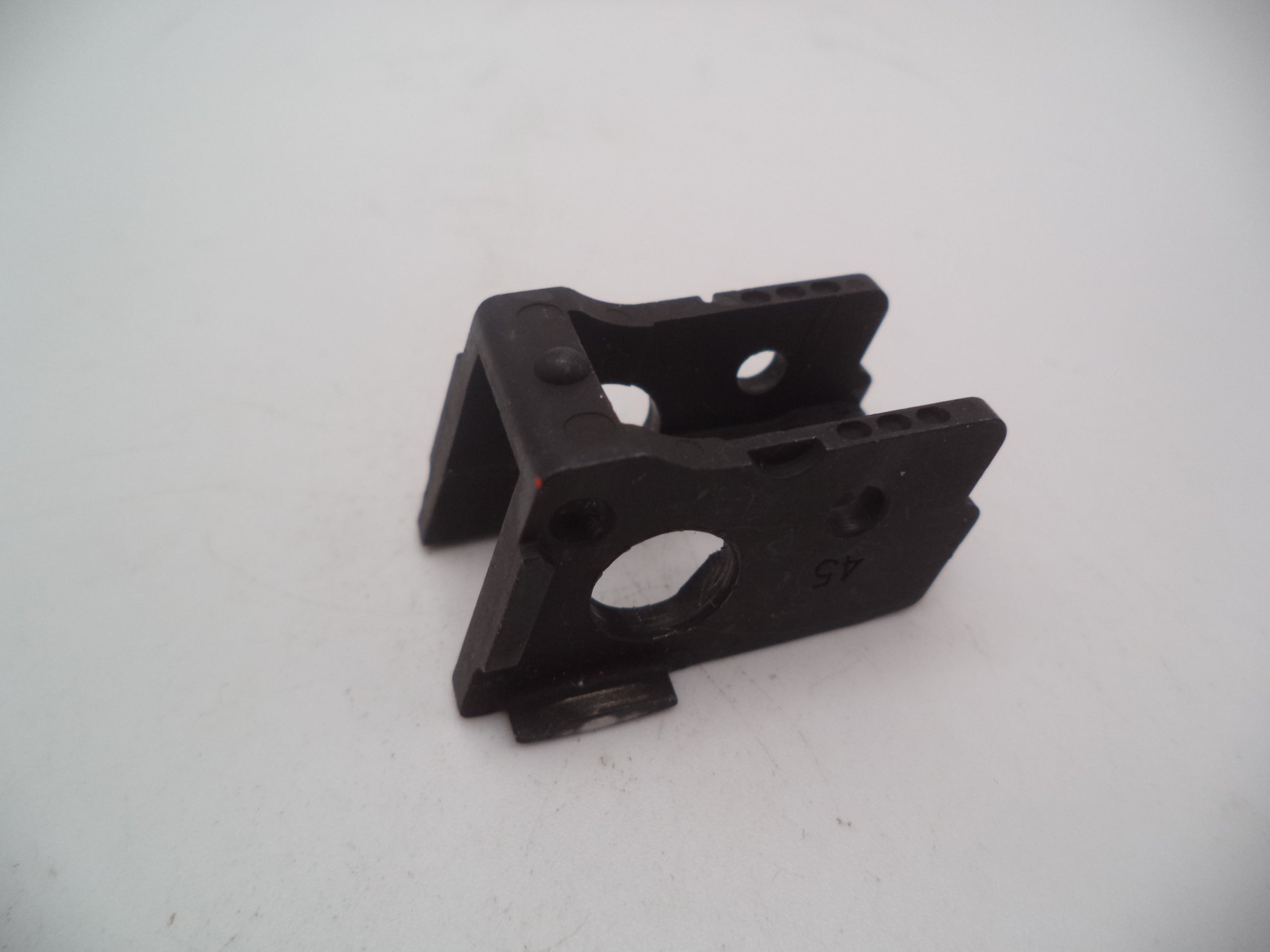 MP4502C Smith & Wesson Pistol M&P 45 Locking Block Used Part .45 S&W