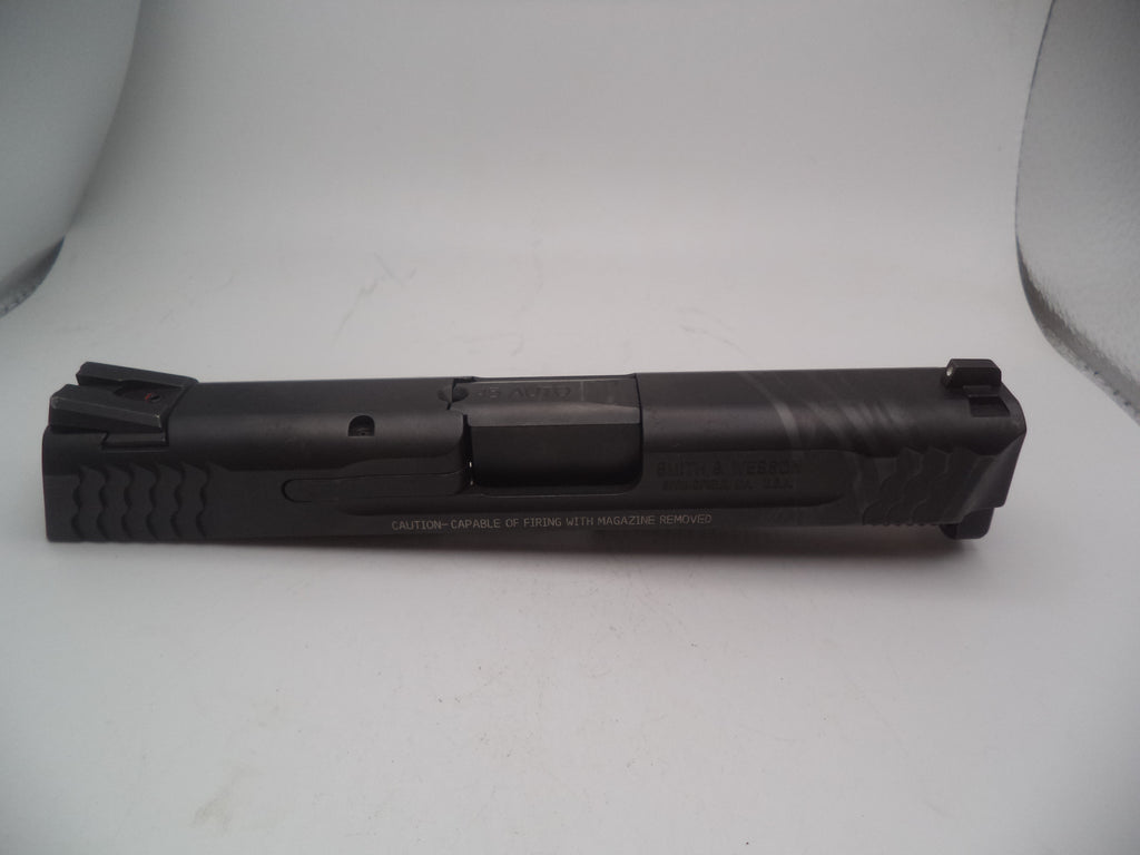 Smith & Wesson Pistol M&P 45 Slide Assembly Used Part .45 MP4500C