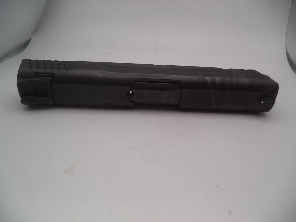 Smith & Wesson Pistol M&P 45 Slide Assembly Used Part .45 MP4500C