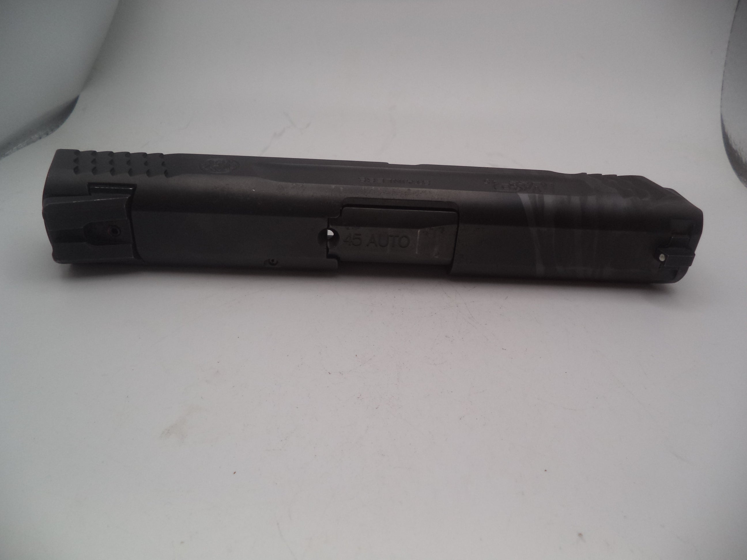 Smith & Wesson Pistol M&P 45 Slide Assembly Used Part .45 MP4500C