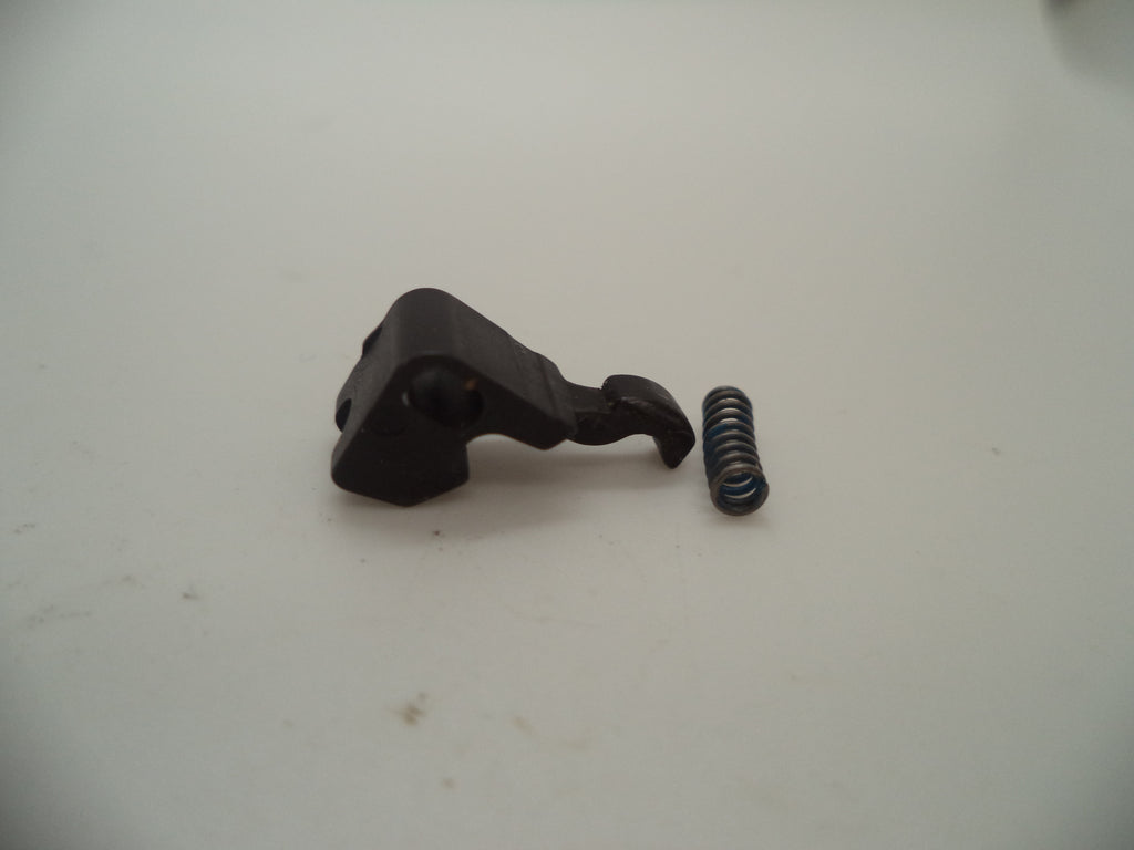6481G Smith & Wesson K Frame Model 64-6, 7, 8 MIM Cylinder Stop & Spring