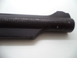 CAB1 Charter Arms Revolver Target Bulldog .357 Mag.  Barrel 4" Long