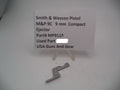 Smith & Wesson Pistol M&P Ejector 9mm Compact Used Part MP911A