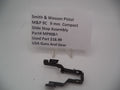 Smith & Wesson Pistol M&P Slide Stop Assembly Used 9mm Compact MP908A
