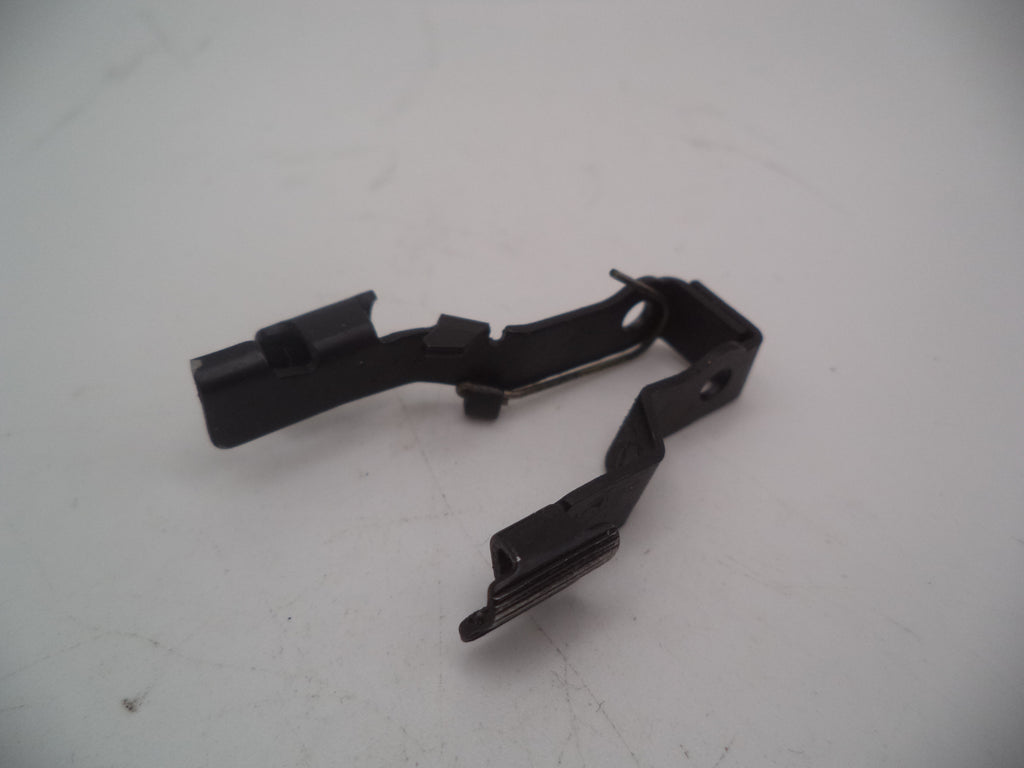 Smith & Wesson Pistol M&P Slide Stop Assembly Used 9mm Compact MP908A