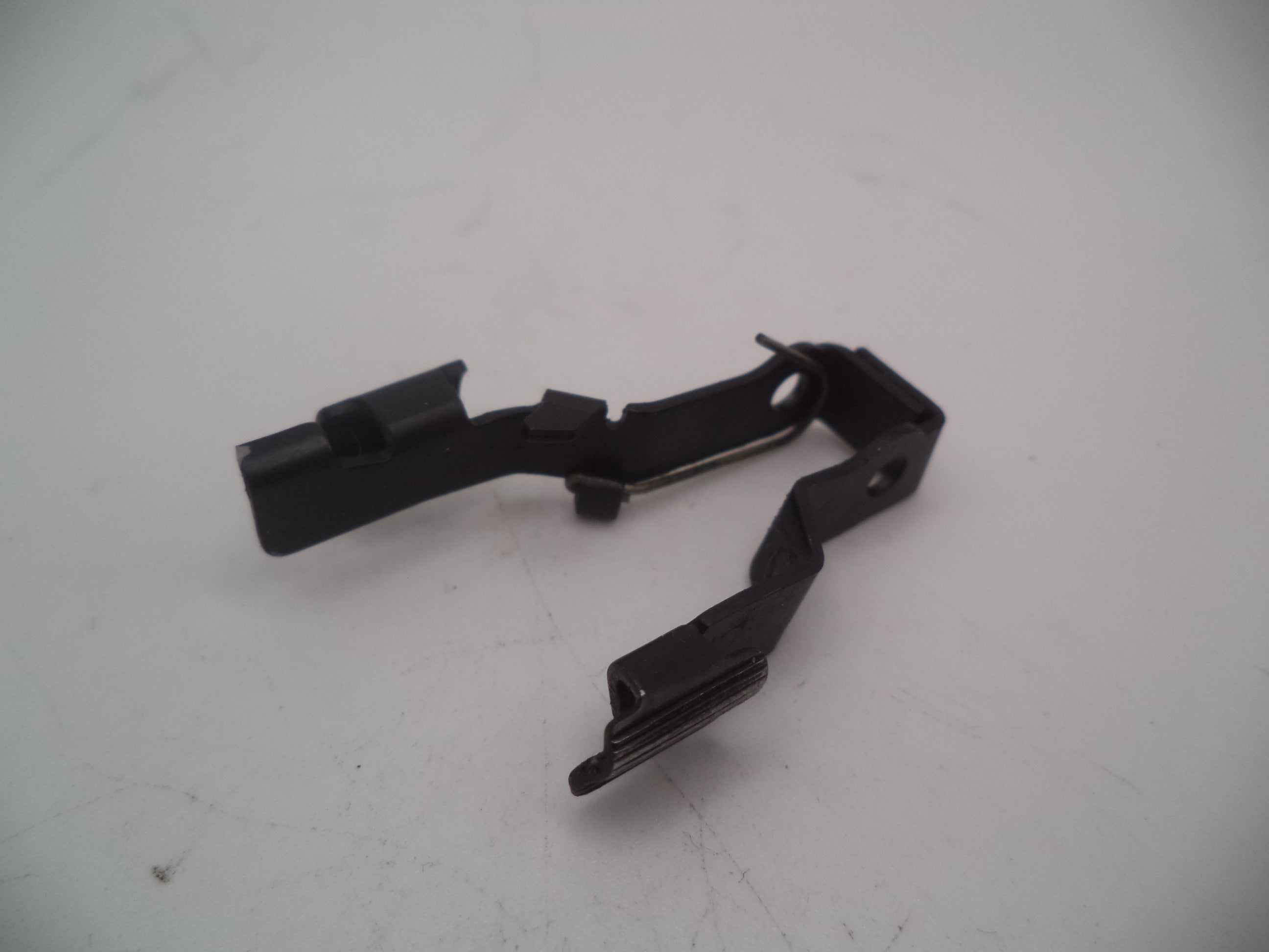 Smith & Wesson Pistol M&P Slide Stop Assembly Used 9mm Compact MP908A
