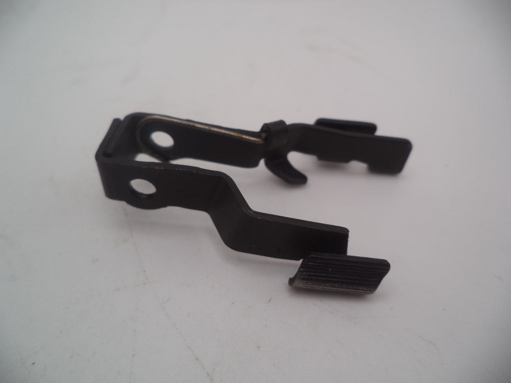 Smith & Wesson Pistol M&P Slide Stop Assembly Used 9mm Compact MP908A