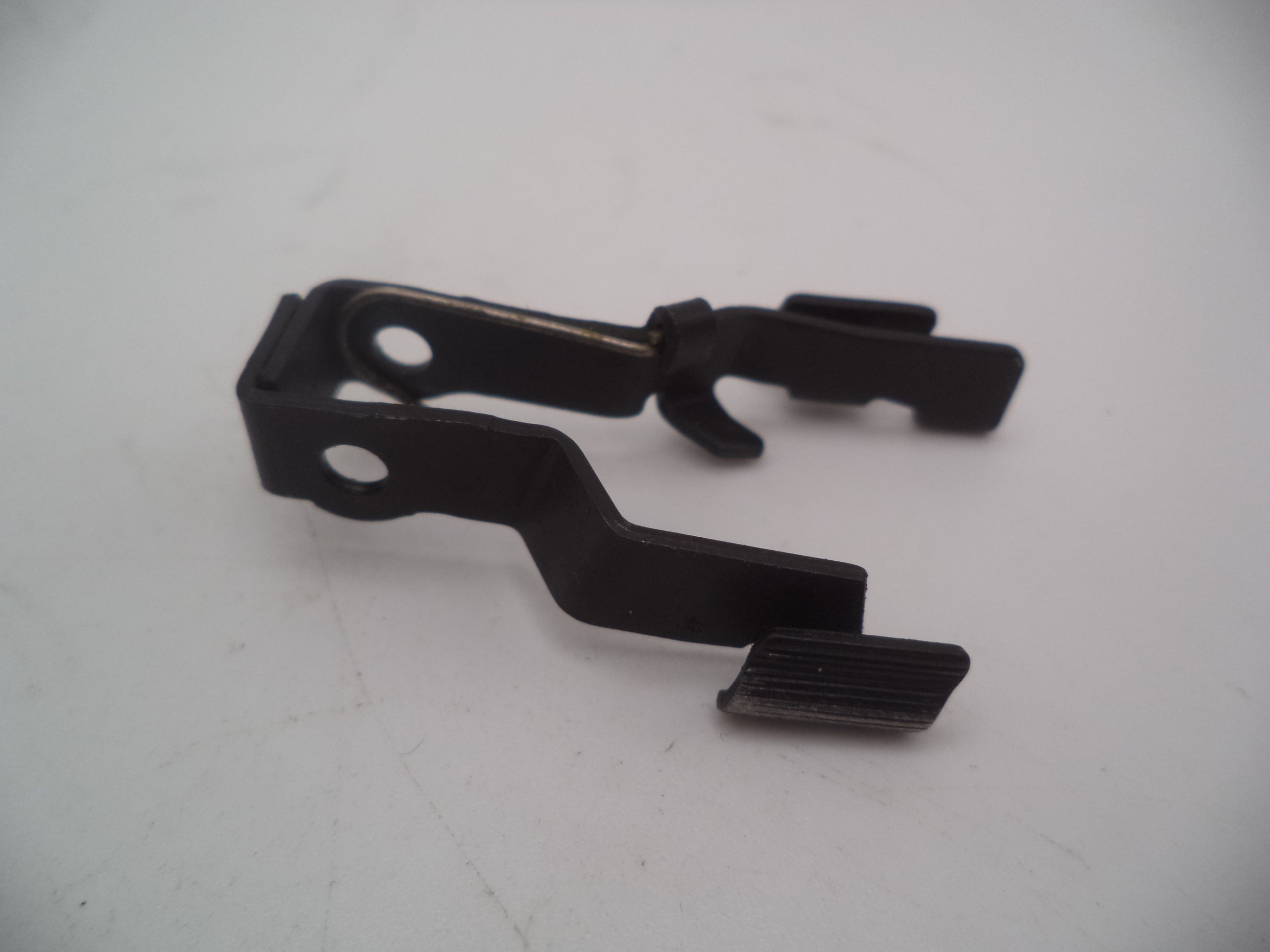 Smith & Wesson Pistol M&P Slide Stop Assembly Used 9mm Compact MP908A