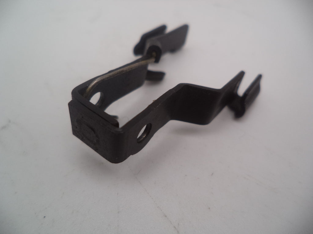 Smith & Wesson Pistol M&P Slide Stop Assembly Used 9mm Compact MP908A