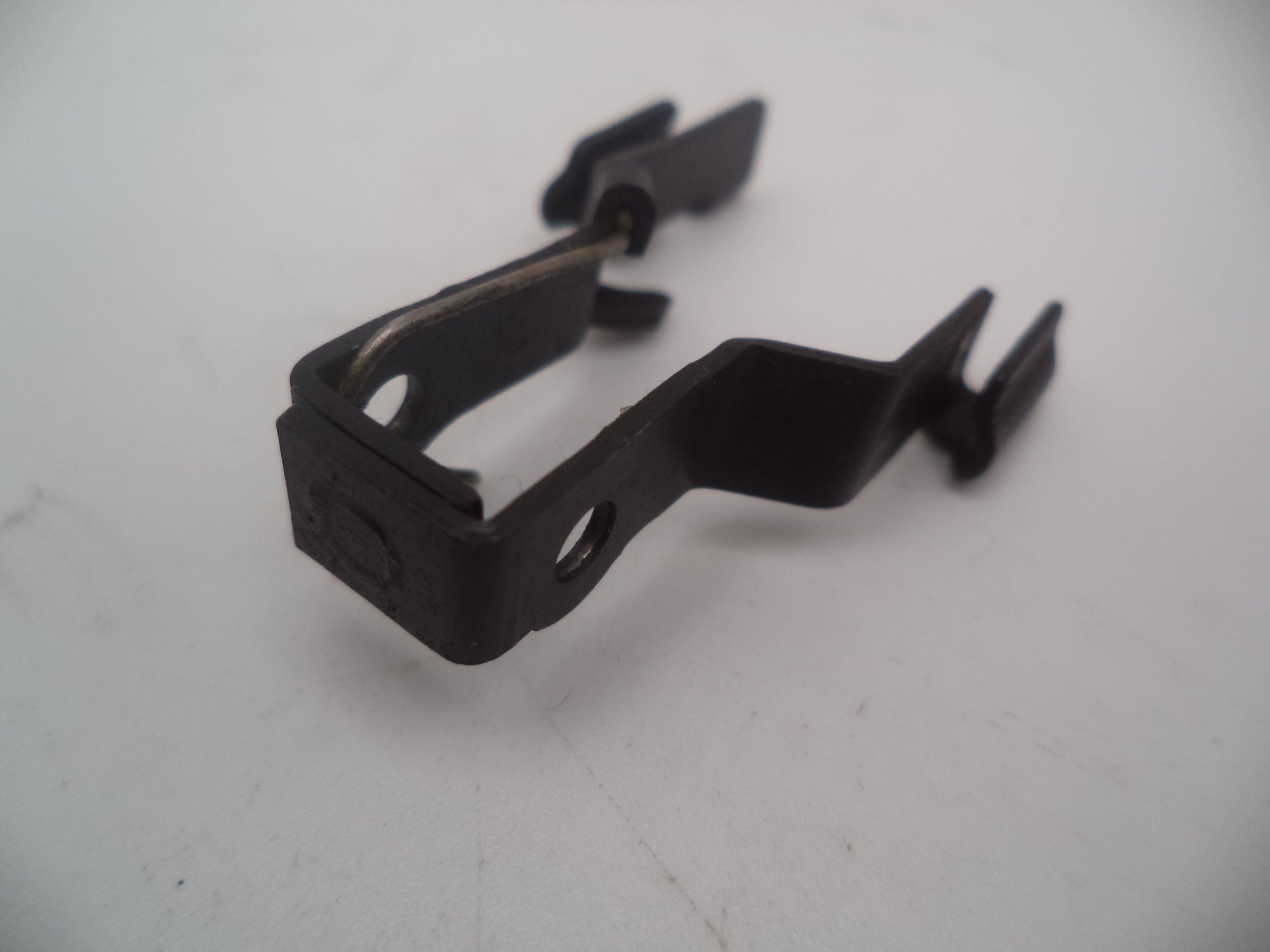 Smith & Wesson Pistol M&P Slide Stop Assembly Used 9mm Compact MP908A