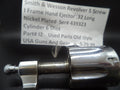 l2 S&W Rev. 5 Screw l Frame Hand Ejec.  .32 Long Cylinder 6 Shot  (used old style)