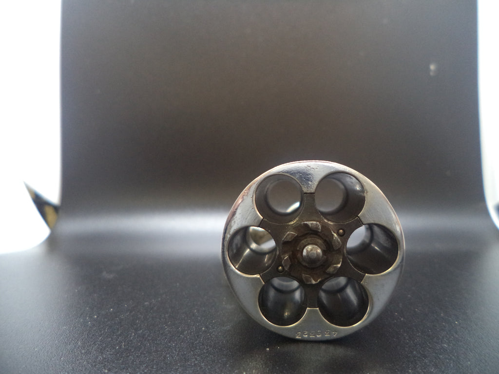 l2 S&W Rev. 5 Screw l Frame Hand Ejec.  .32 Long Cylinder 6 Shot  (used old style)