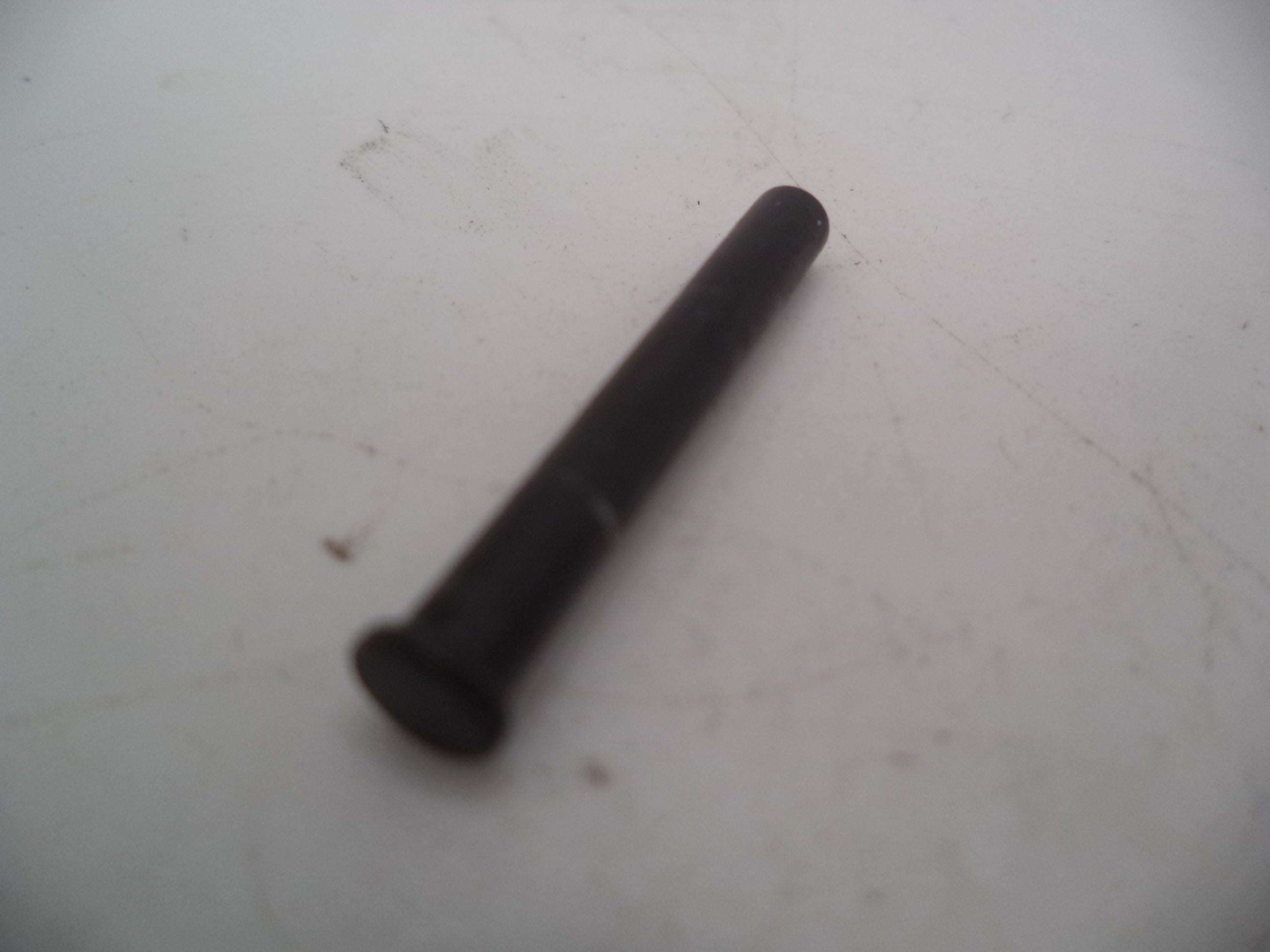 Smith & Wesson Pistol M&P Magazine Catch 9mm Compact Used Part MP906B