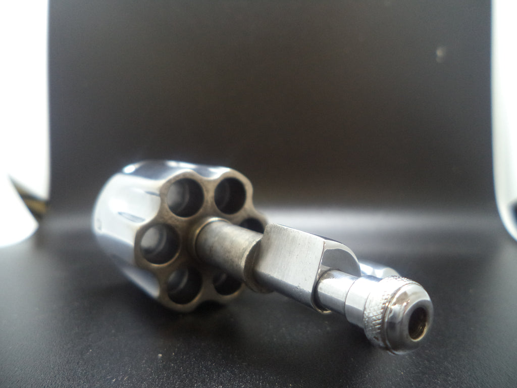 l2 S&W Rev. 5 Screw l Frame Hand Ejec.  .32 Long Cylinder 6 Shot  (used old style)