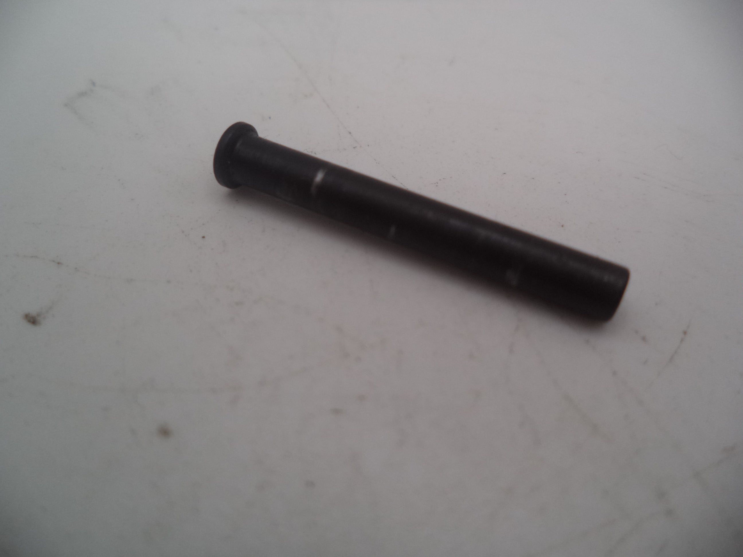 Smith & Wesson Pistol M&P Magazine Catch 9mm Compact Used Part MP906B