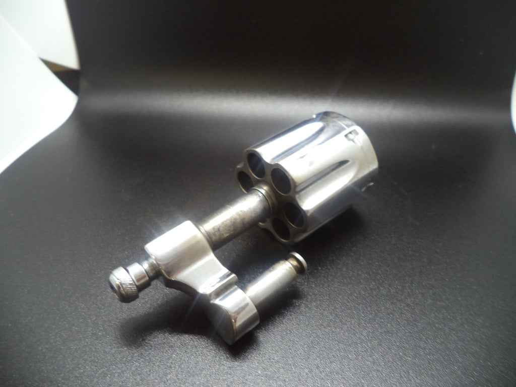l2 S&W Rev. 5 Screw l Frame Hand Ejec.  .32 Long Cylinder 6 Shot  (used old style)