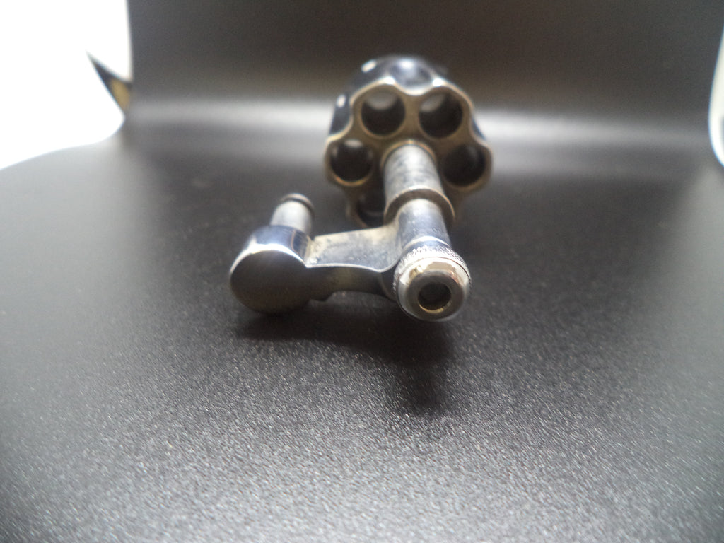 l2 S&W Rev. 5 Screw l Frame Hand Ejec.  .32 Long Cylinder 6 Shot  (used old style)