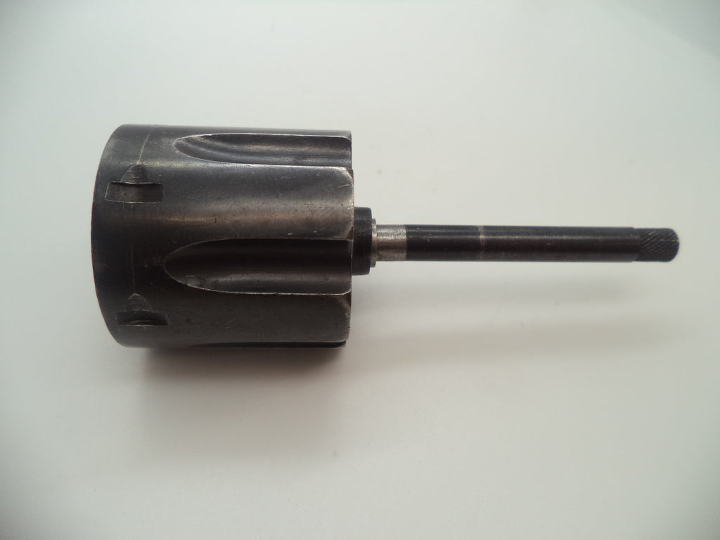 Smith and Wesson I Frame Pre Model 31 Cylinder Blue Used .32 Long ctg. Pre30-2