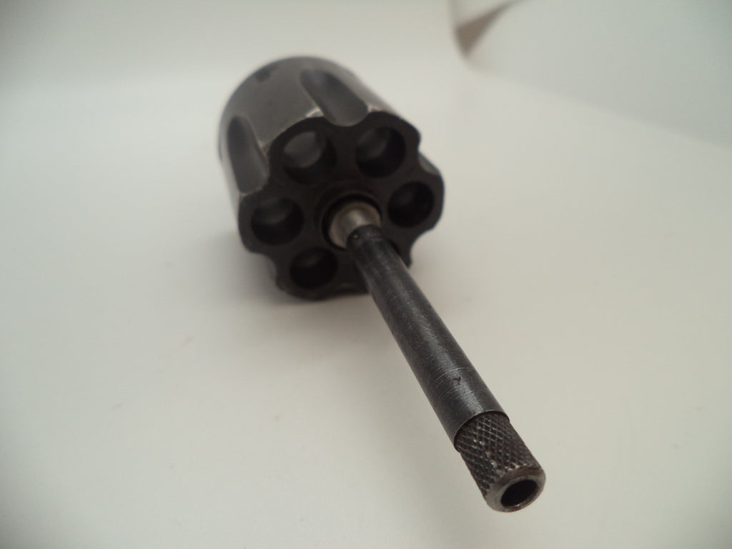 Smith and Wesson I Frame Pre Model 31 Cylinder Blue Used .32 Long ctg. Pre30-2