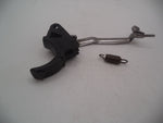 MP903A Smith & Wesson Pistol M&P Trigger Bar Assembly With Spring  Used Part 9mmc S&W