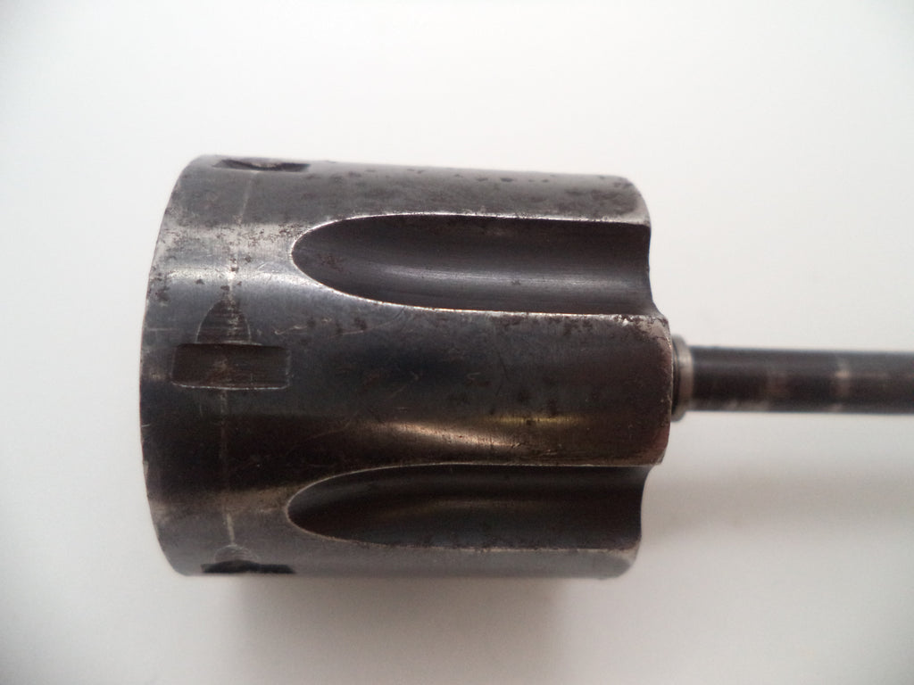 Smith and Wesson I Frame Pre Model 30 Cylinder Blue Used .32 Long ctg. Pre30-4