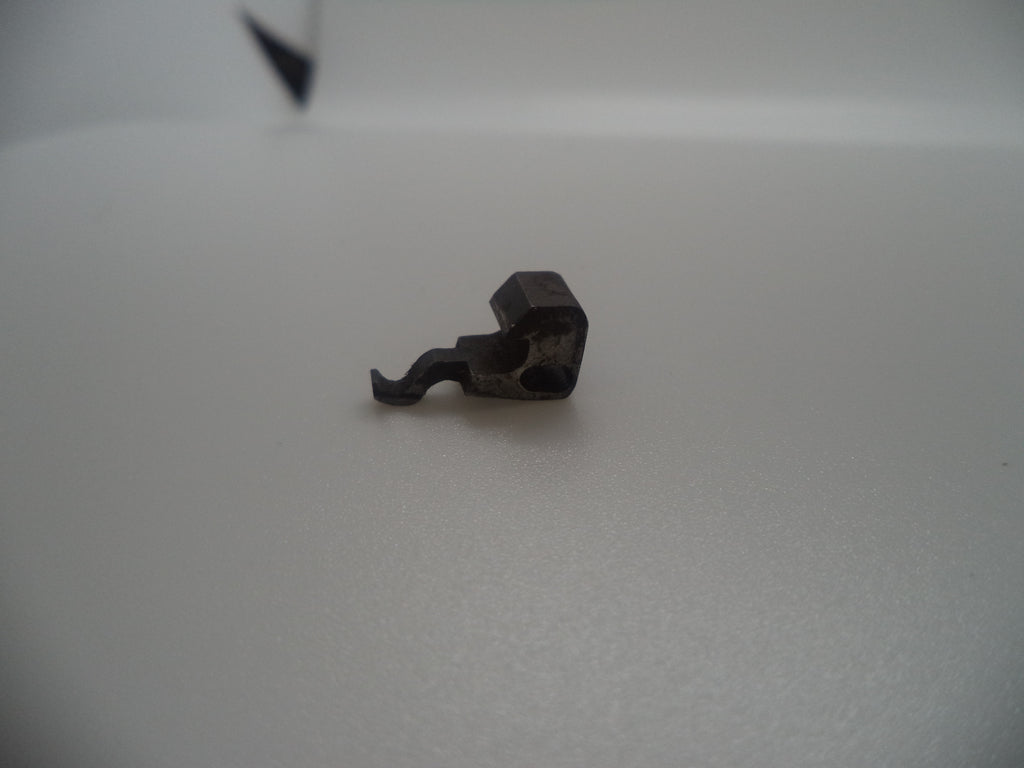 Part#l10 S&W Rev. 5 Screw l Frame Hand Ejec. .32 Cylinder Stop  (used old style)