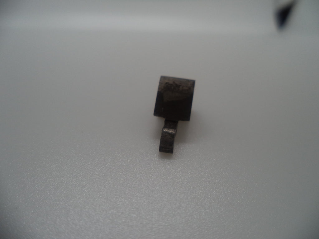 Part#l10 S&W Rev. 5 Screw l Frame Hand Ejec. .32 Cylinder Stop  (used old style)