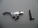 I4 S&W Rev. 5 Screw l Frame Hand Ejec. .32 Trigger .240" Wide Nickel Plated (used old style)