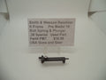 PM7 Smith & Wesson K Frame Pre Model 10 Bolt Spring & Plunger .38 Special