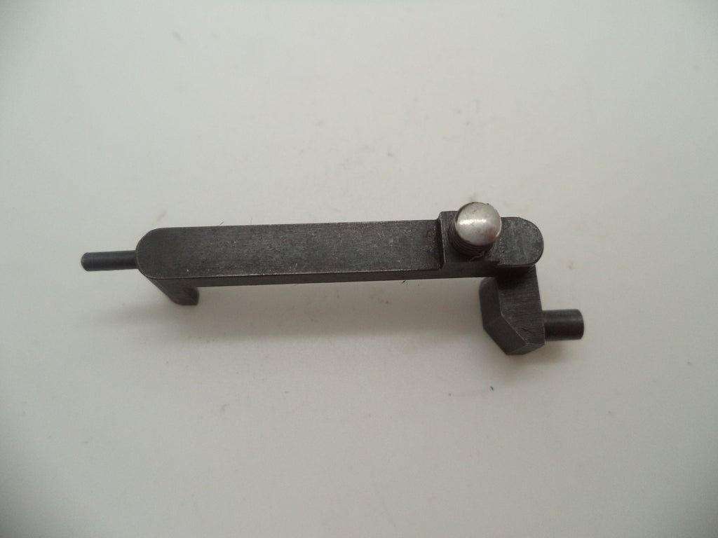 PM7 Smith & Wesson K Frame Pre Model 10 Bolt Spring & Plunger .38 Special